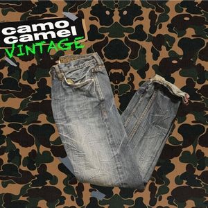 Billionaire Boys Club Jeans